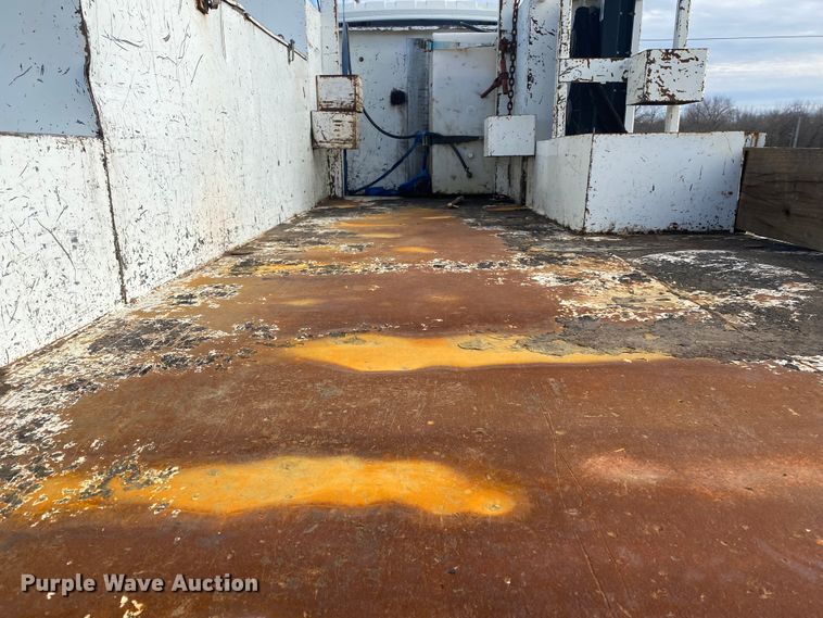 image for item JN9138 2009 International WorkStar 7400  crane truck