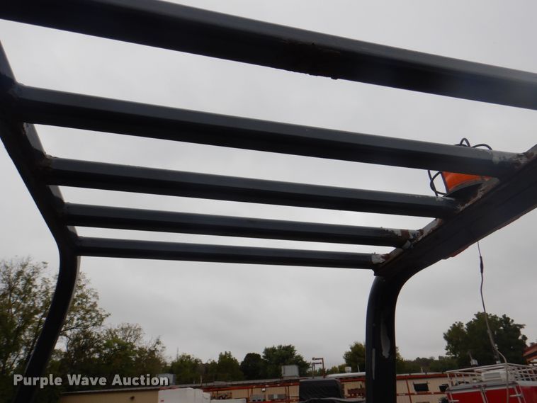 image for item JS9167 2002 Piggyback PB50  forklift