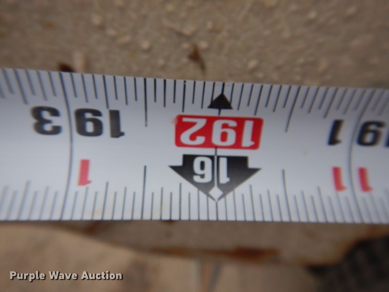 image for item KA9391 2000 Mack RD690S  dump truck