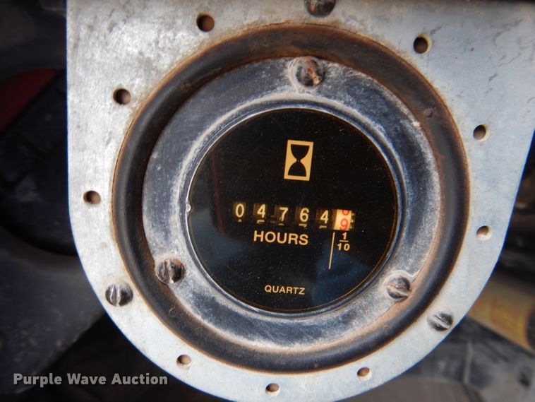 image for item KA9391 2000 Mack RD690S  dump truck