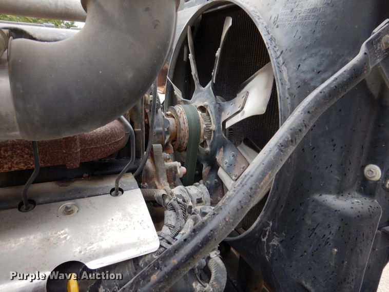 image for item KA9391 2000 Mack RD690S  dump truck