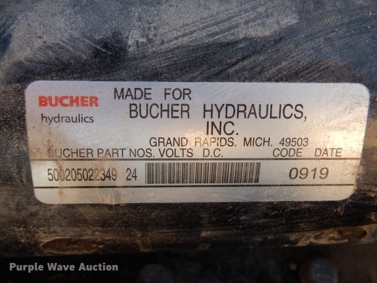 image for item KH9045 2021 Skyjack SJ3219  scissor lift