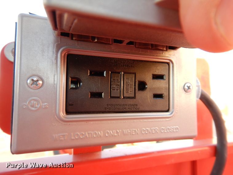 image for item KH9045 2021 Skyjack SJ3219  scissor lift