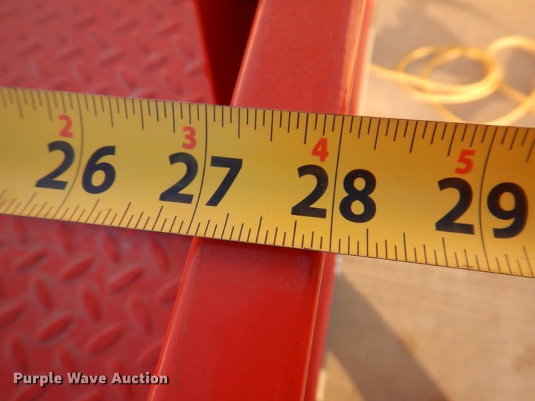 image for item KH9045 2021 Skyjack SJ3219  scissor lift