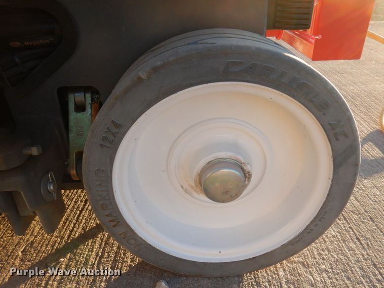 image for item KH9045 2021 Skyjack SJ3219  scissor lift