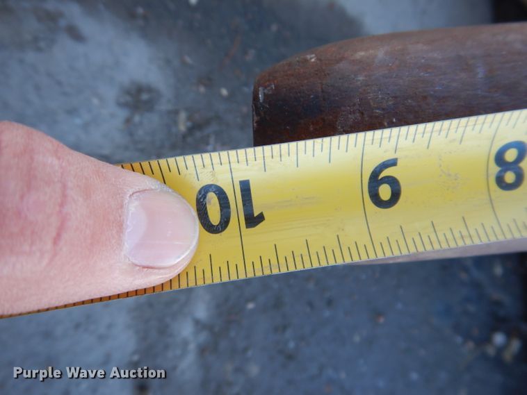 image for item KH9057 Skid steer breaker