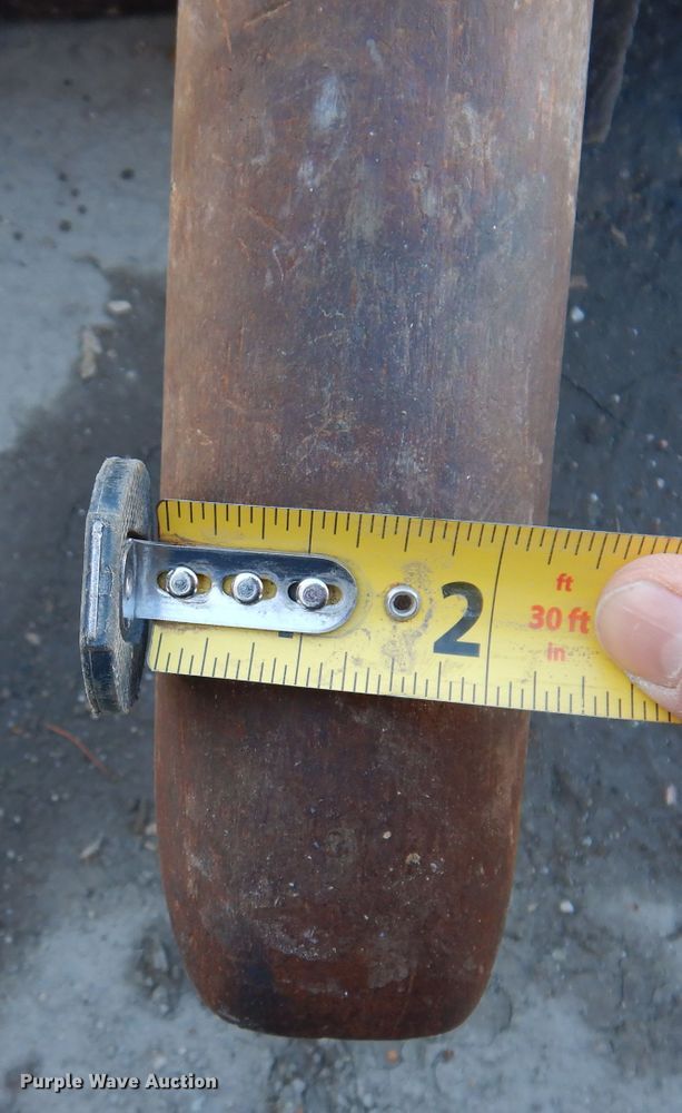 image for item KH9057 Skid steer breaker