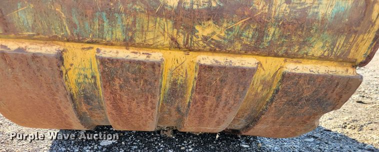 image for item KH9922 Central Fabricators Inc. AT163628  30"W excavator bucket