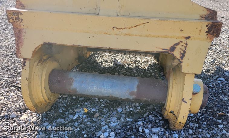 image for item KH9923 Rockland EER 790E  excavator ripper tooth