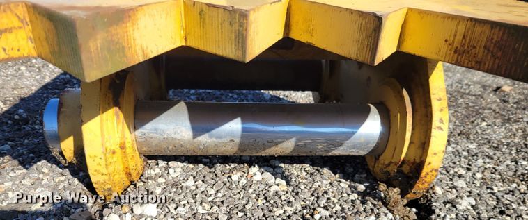 image for item KH9923 Rockland EER 790E  excavator ripper tooth