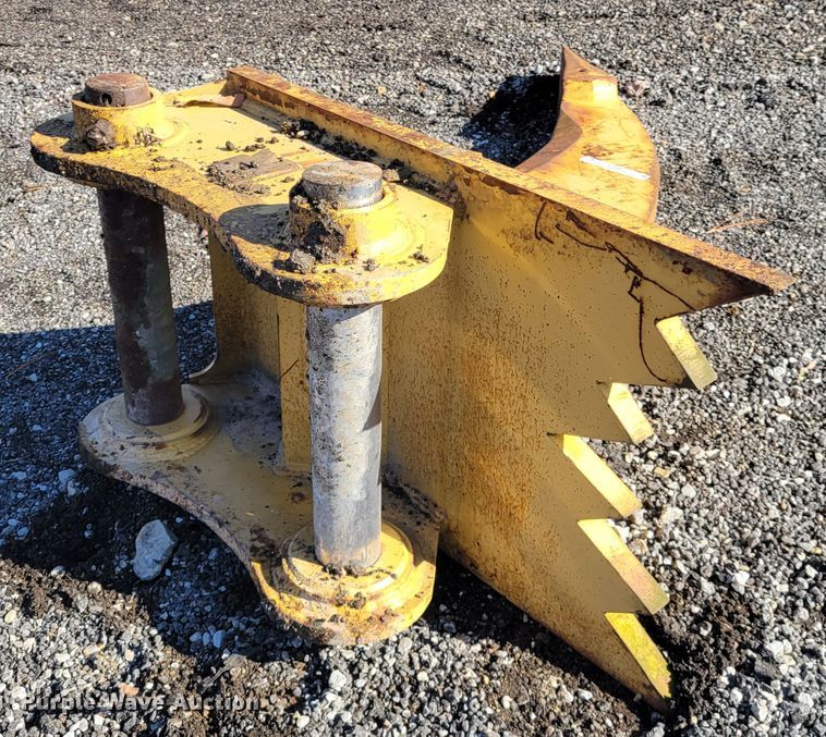 image for item KH9923 Rockland EER 790E  excavator ripper tooth