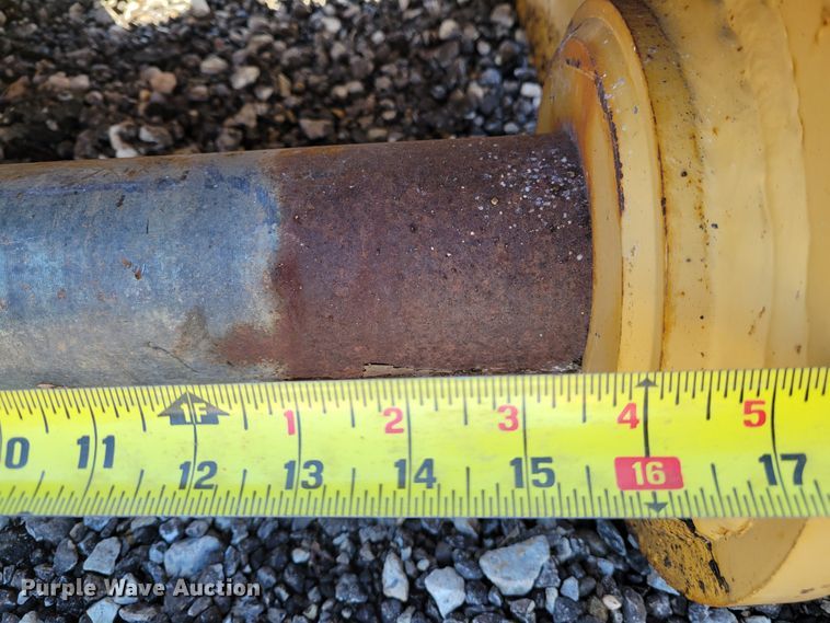 image for item KH9923 Rockland EER 790E  excavator ripper tooth