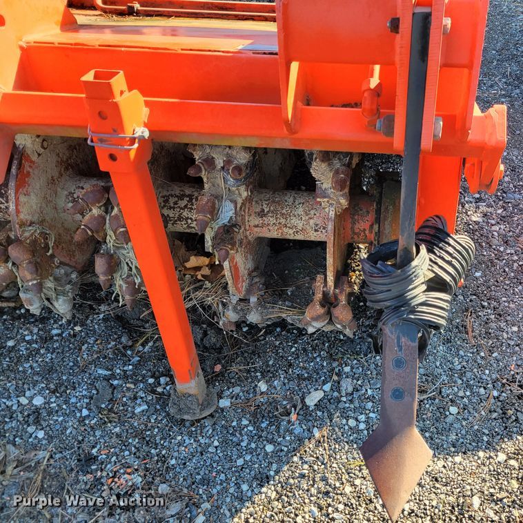 image for item KH9925 Howard HR50 255 DUT  soil stabilizer