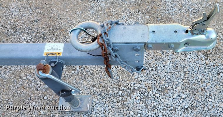 image for item KH9928 2009 Allmand NL 7.5  light plant