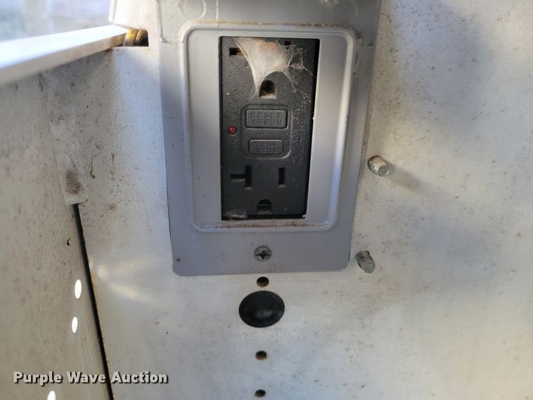 image for item KH9928 2009 Allmand NL 7.5  light plant