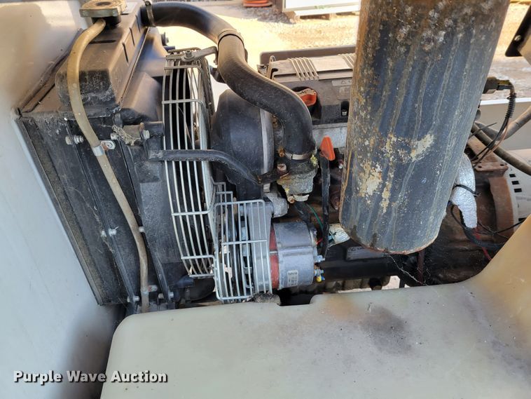 image for item KH9928 2009 Allmand NL 7.5  light plant