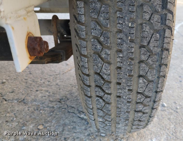 image for item KH9928 2009 Allmand NL 7.5  light plant