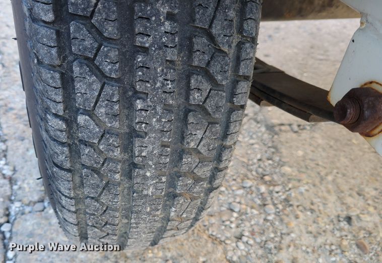 image for item KH9928 2009 Allmand NL 7.5  light plant