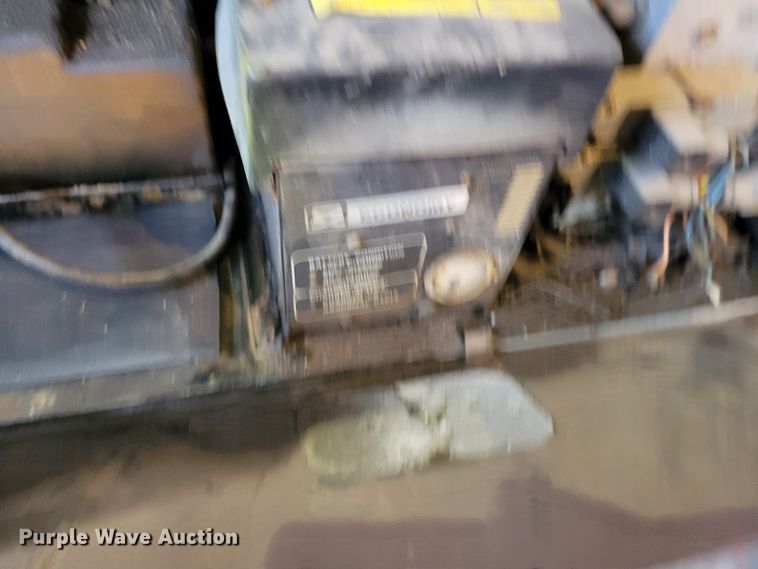 image for item KH9931 Wildcat 3000 20-32  scissor lift