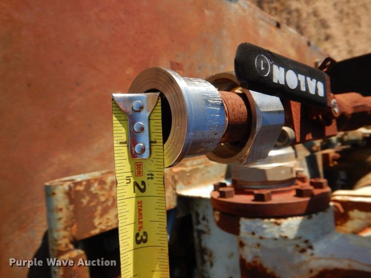 image for item KQ9600 Gaso 3400  pump