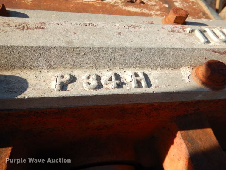 image for item KQ9600 Gaso 3400  pump