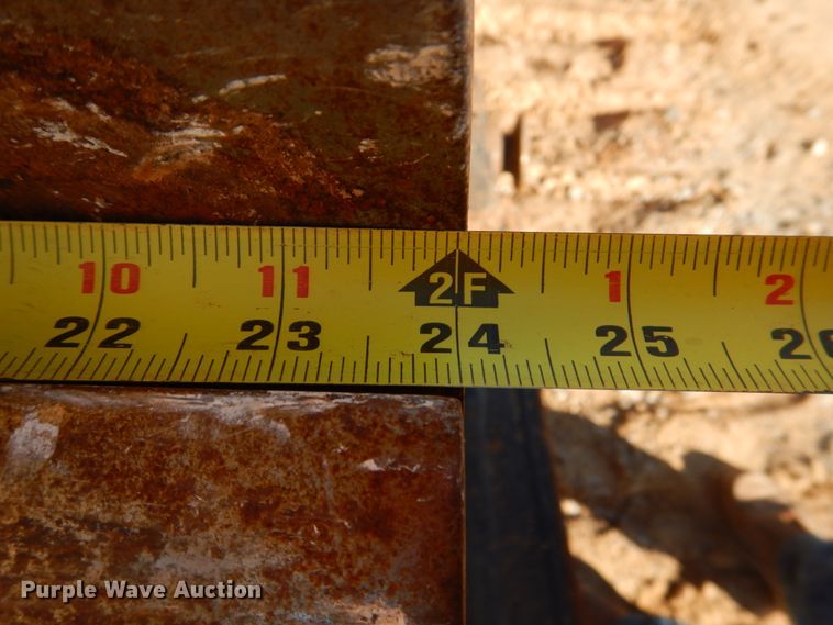 image for item KQ9606 1994 John Deere 850B  dozer