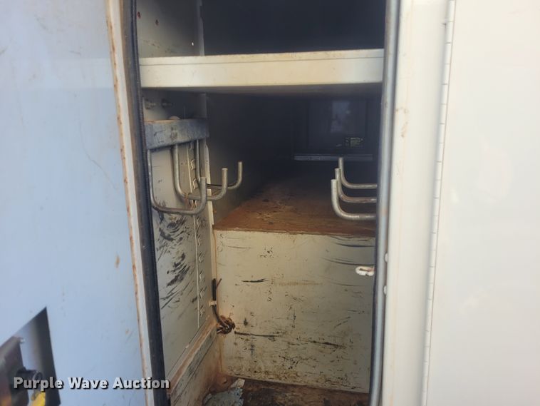 image for item DM1011 2006 Chevrolet C8500  digger derrick truck