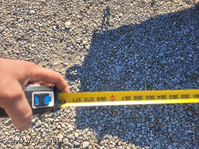 image for item DM1015 2013 Road Boss Dove  equipment trailer