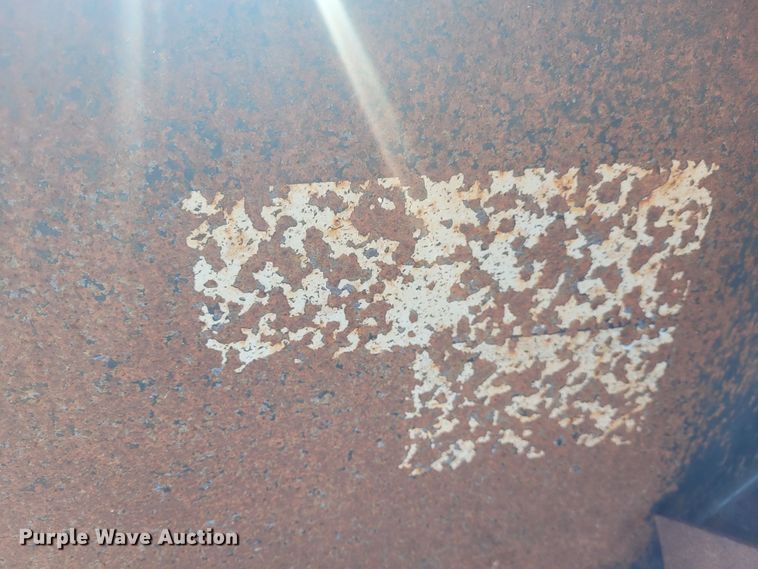 image for item DM1016 2011 Road Boss Dove  equipment trailer