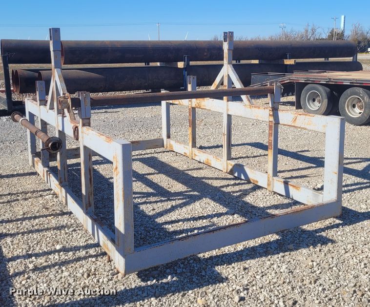 image for item DM1019 Reel rack