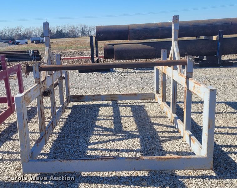 image for item DM1019 Reel rack