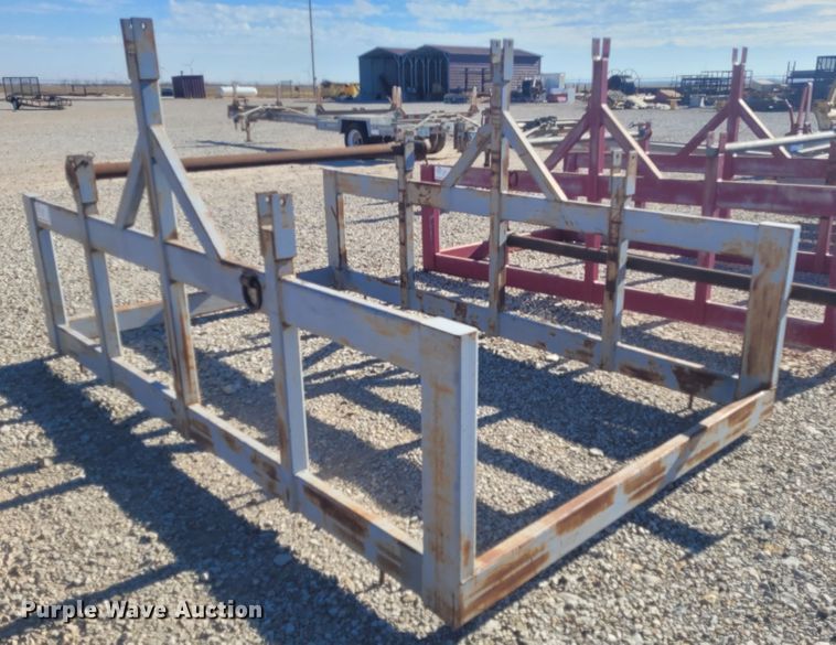 image for item DM1019 Reel rack