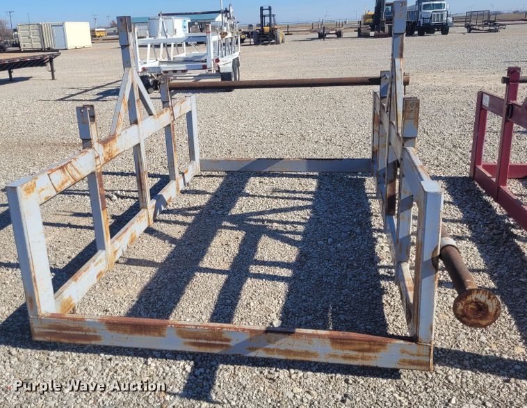 image for item DM1019 Reel rack