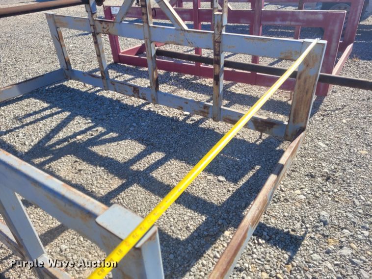 image for item DM1019 Reel rack