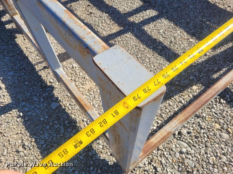 image for item DM1019 Reel rack