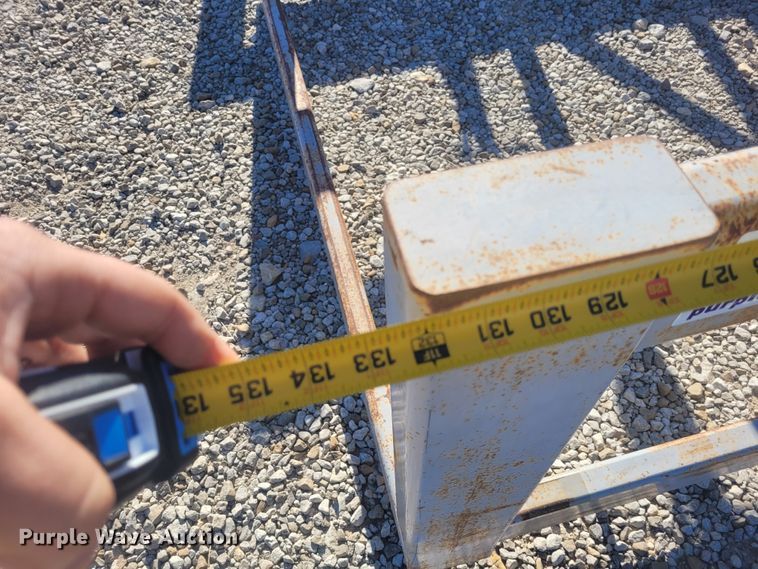 image for item DM1019 Reel rack