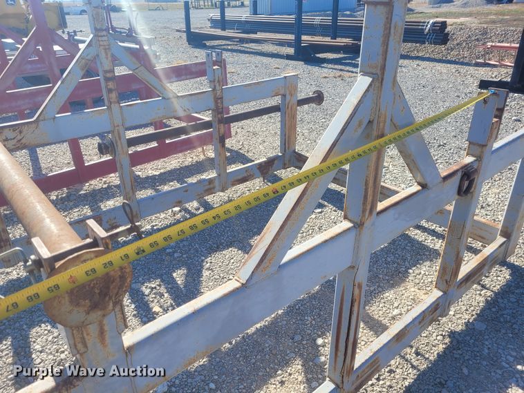 image for item DM1019 Reel rack