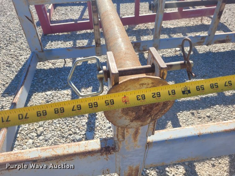 image for item DM1019 Reel rack