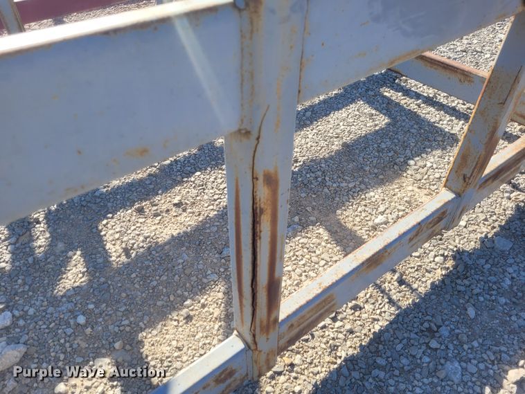 image for item DM1019 Reel rack