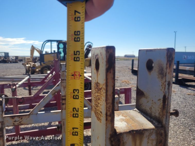 image for item DM1019 Reel rack