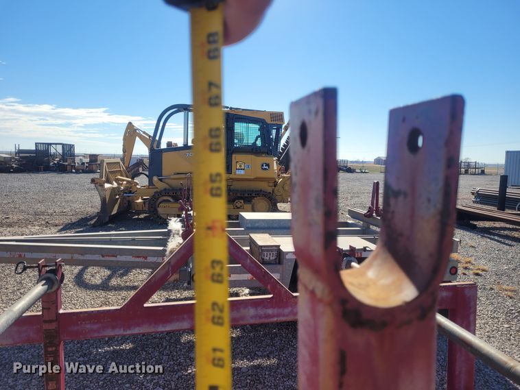 image for item DM1020 Rice  reel rack