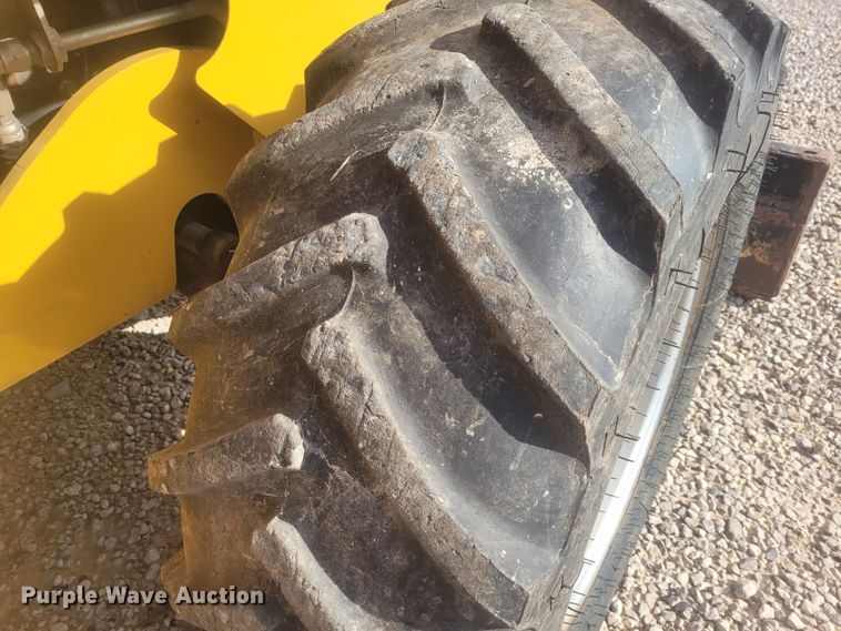 image for item DM1024 2015 Vermeer RTX 750  trencher