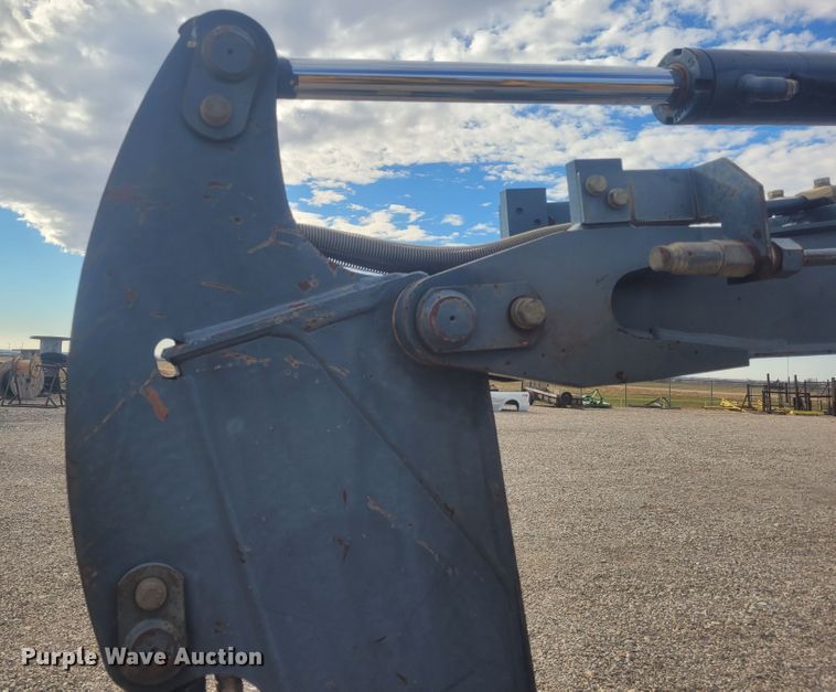 image for item DM1025 2008 John Deere 35D  mini excavator