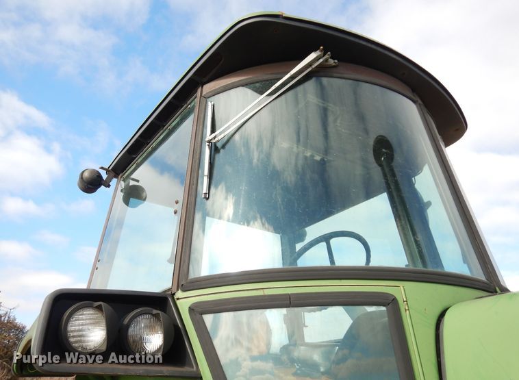 image for item DH8792 1976 John Deere 4630  tractor