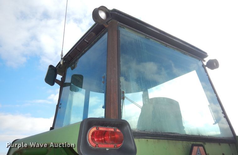 image for item DH8792 1976 John Deere 4630  tractor