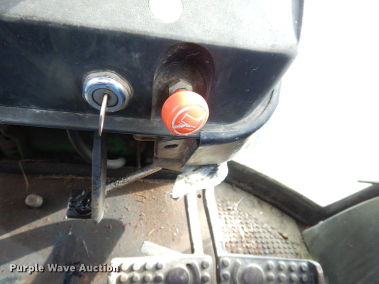 image for item DH8792 1976 John Deere 4630  tractor