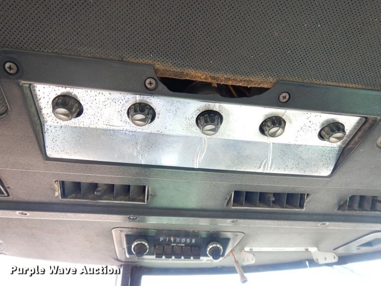 image for item DH8792 1976 John Deere 4630  tractor