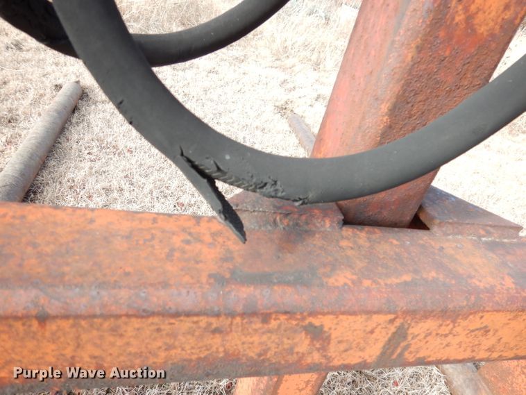 image for item DH8795 (2) pieces of ag equipment