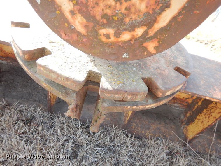 image for item DH8795 (2) pieces of ag equipment