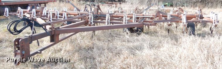 image for item DH8799 Chisel